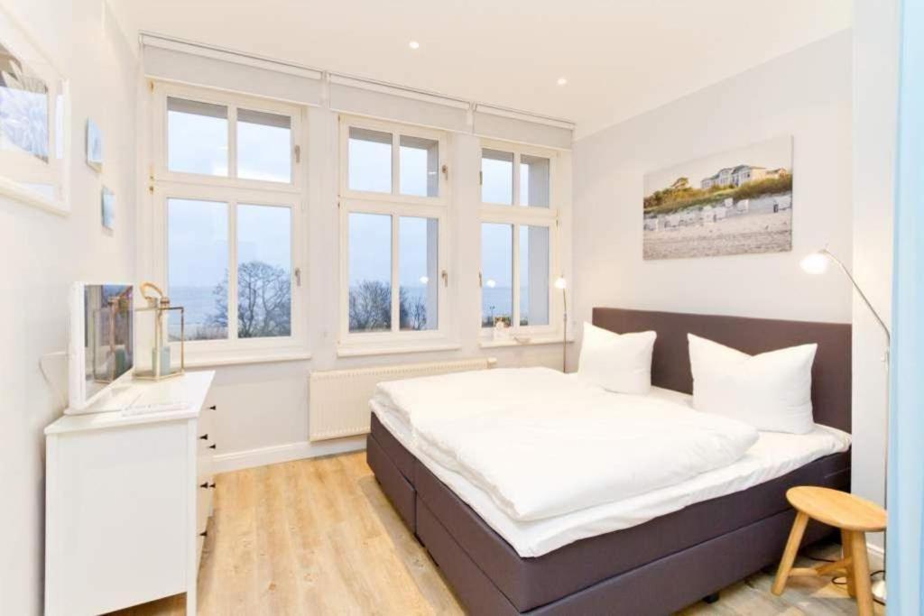 Villa Anna, App 12 Heringsdorf  Luaran gambar