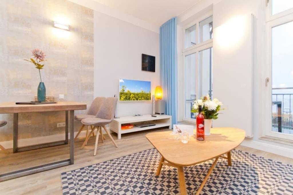 Villa Anna, App 12 Heringsdorf  Luaran gambar
